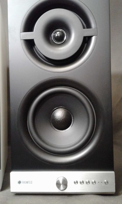 RAUMFELD STEREO M, kolumny głośnikowe , TEUFEL