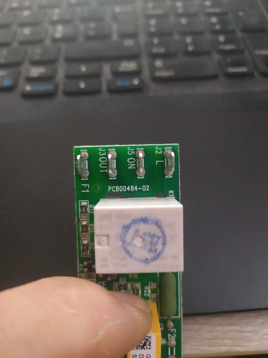 Placa electrónica para Máquina de café Delonghi