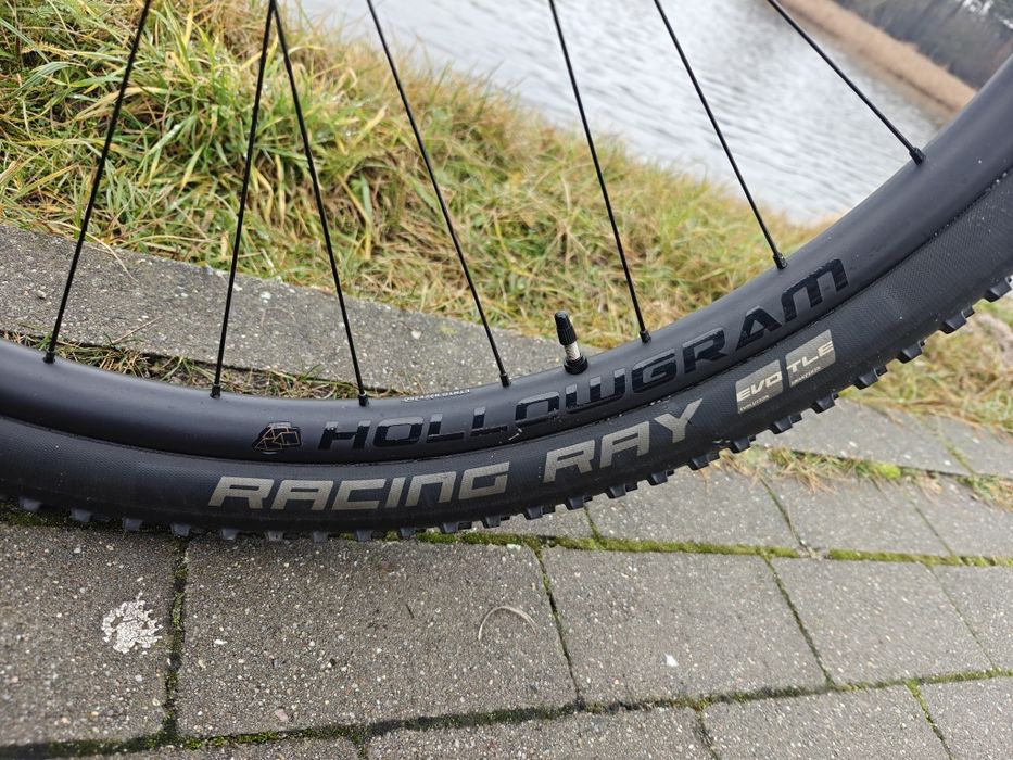 Cannondale Scalpel Hi-Mod Ultimate