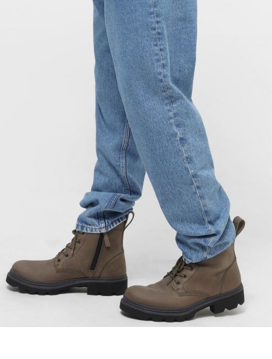 45р. Ботінки чоловічі черевики Ecco GRAINER M оригінал