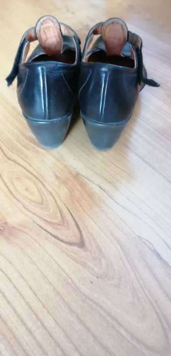 Sapatos senhora tamanho 39