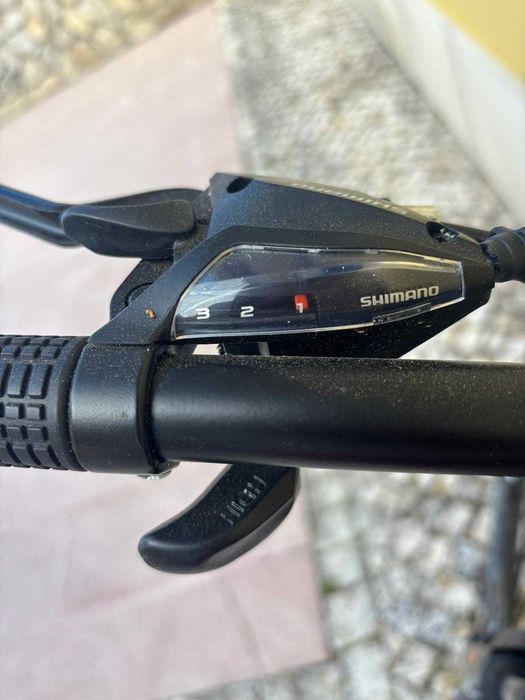 Bicicleta Momabikes 29' GTT 5.0 M-L