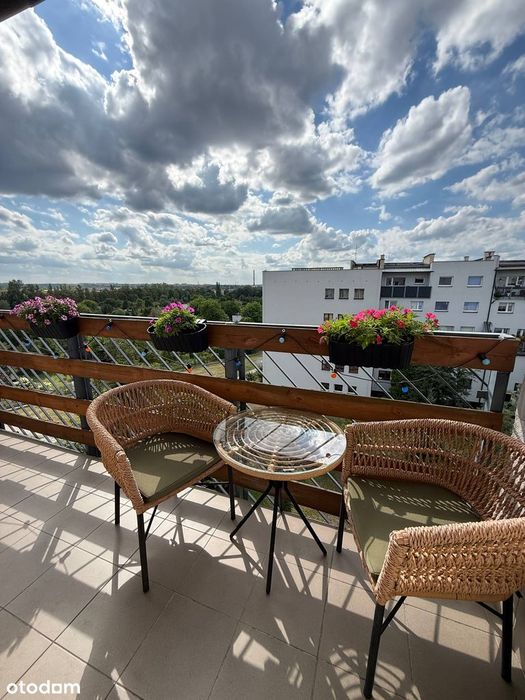 Apartment in Sosnowiec, Dańdówka - View 4
