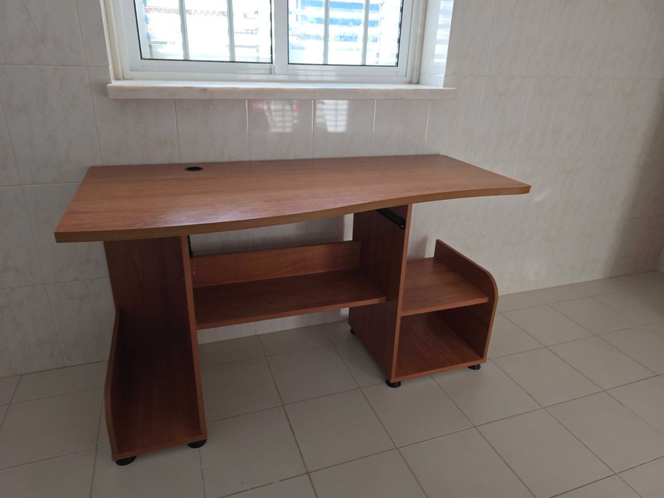 Wooden Desk