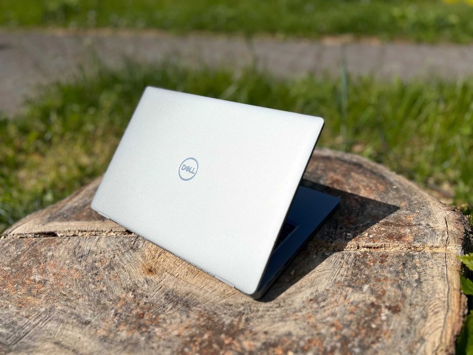 Ноутбук Dell Latitude 5320·i5-1135G7·16GB+SSD512·13"IPS·Гарантія 9 міс·для навчання·роботи·бізнесу·з ПДВ·безготівка·легкий·потужний·стильний