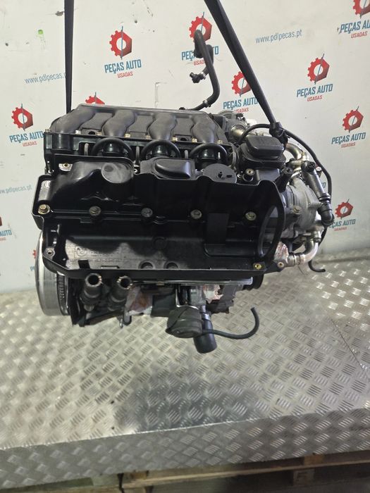 Motor completo BMW 3 (E46)