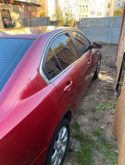 Продам автомобіль