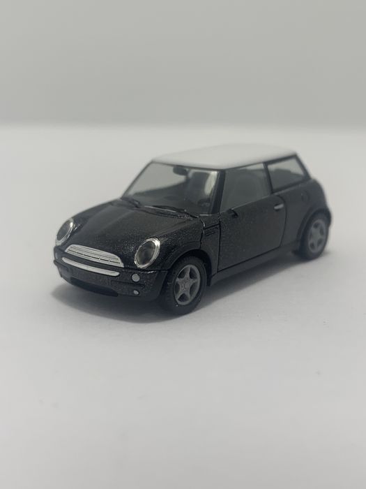 Mini da Herpa escala 1/87