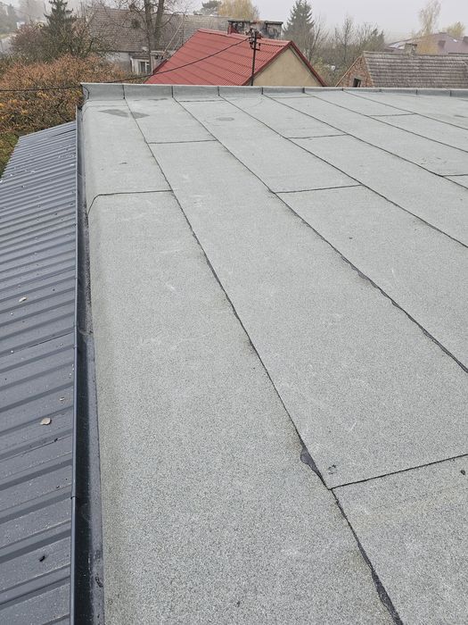 Uslugi Dekarskie i Ciesielskie