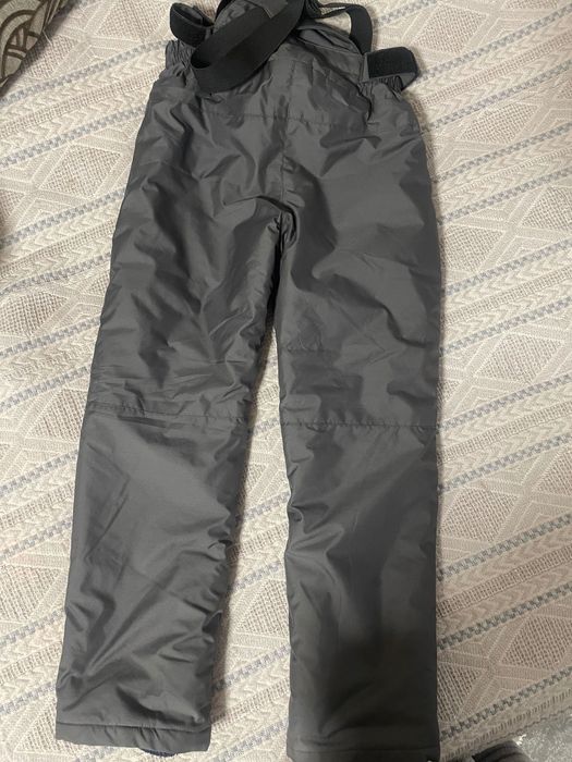 Штани лижні, теплі зимні 134
