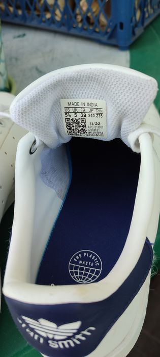 Кросівки Adidas stan smith