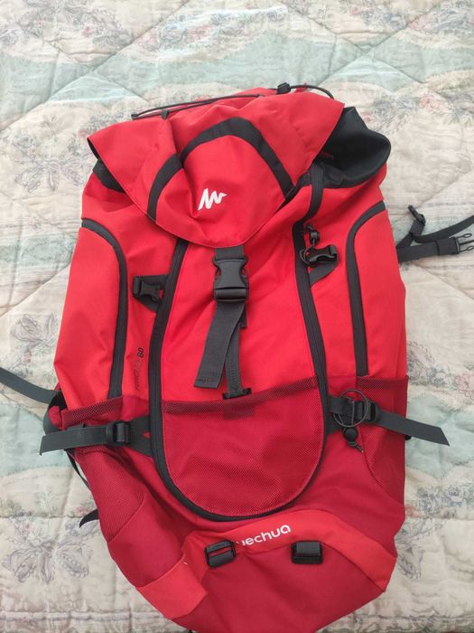 Mochila Quechua Forclaz 60l