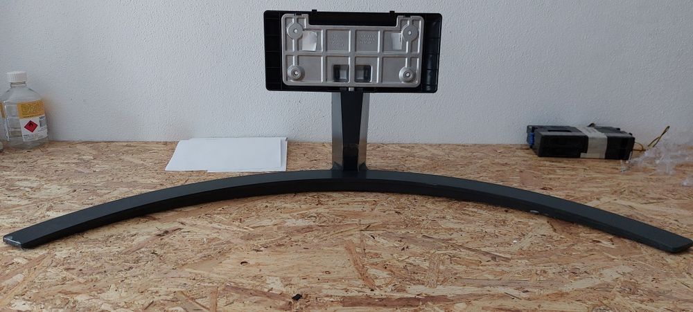 Pé Apoio tv Lg75UP78006LB