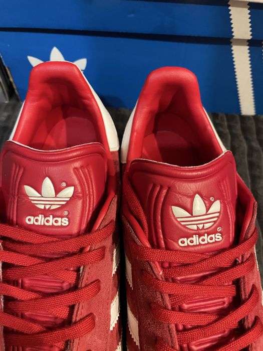 Чоловічі кросівки ADIDAS Gazelle 46(29,5см) оригінал