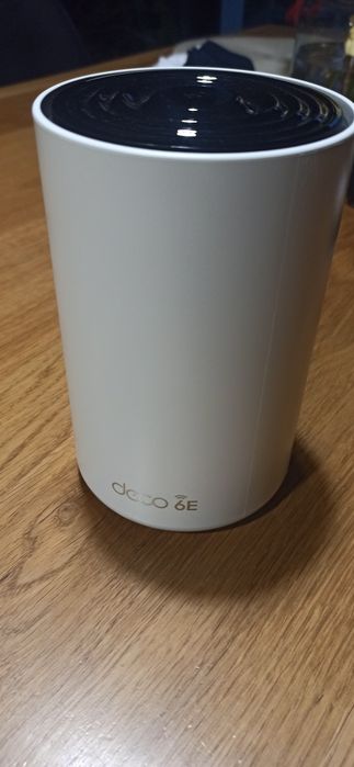 Tplink Deco  XE75