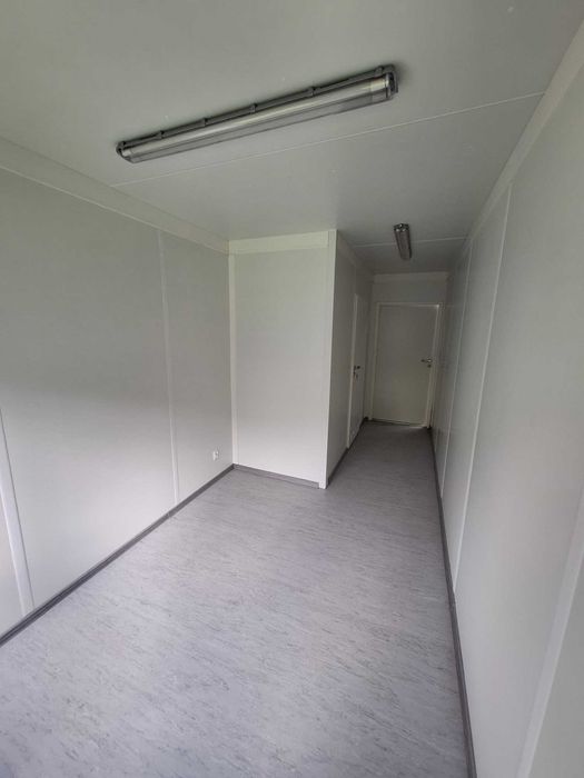 Kontener MB 26 Sprzedam