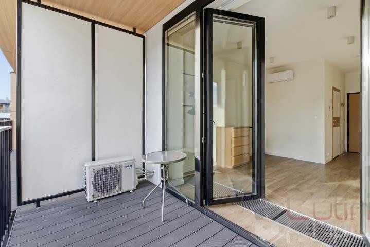 TOP lokalizacja---Błonia, 36m2, loggia, klimatyzacja