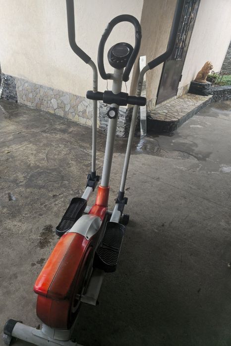 Тренажёр арбитрек