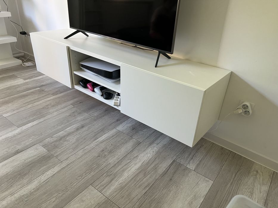 Ikea Besta szafka pod TV