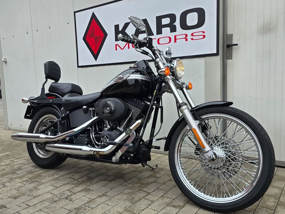 Harley-Davidson