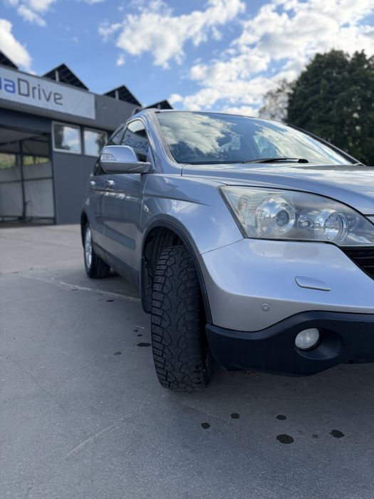 Honda SR-V 2007р