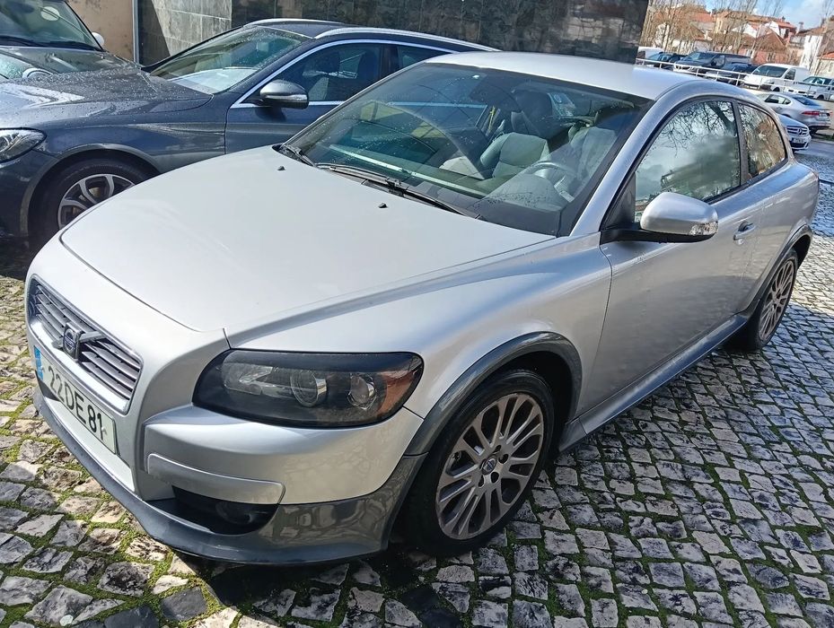 Volvo C30 1.6 D