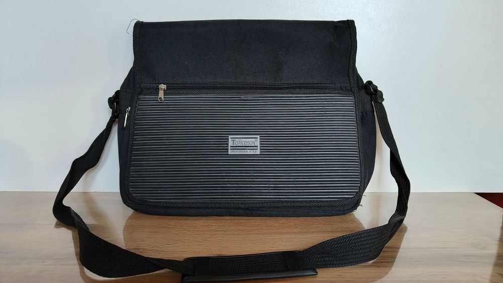 Torba na laptopa ToBodson Professional Style 17"