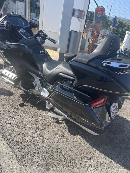 Honda Goldwing