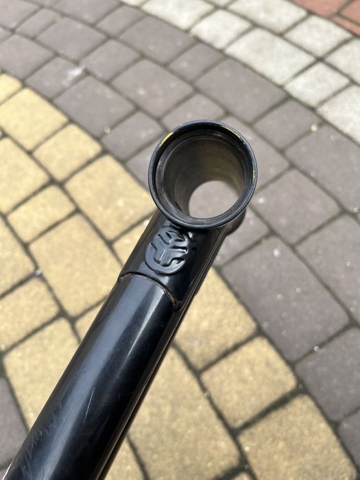 Рама bmx бмх federal bruno v2