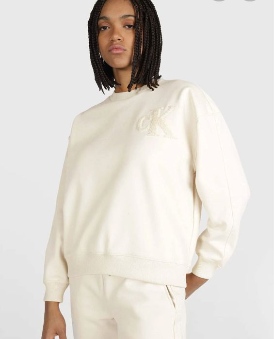 Жіночий світшот Calvin Klein. Оригінал