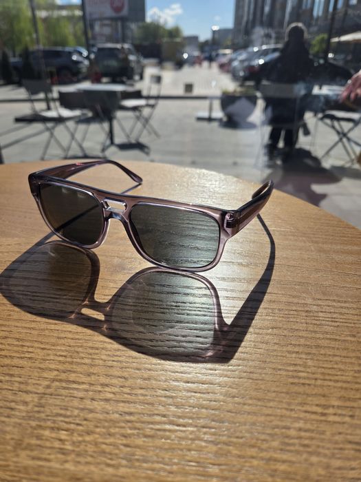 Сонцезахисні окуляри Emporio Armani EA 4197 502987