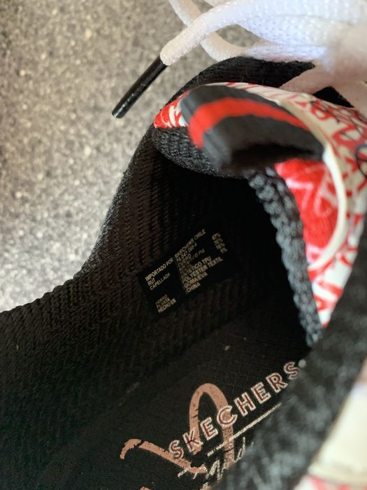 Кросівки Skechers D’Lites 37р.