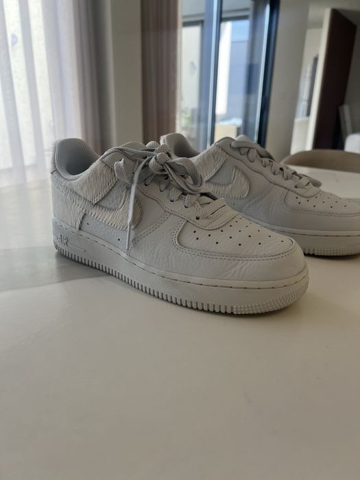 Sapatilhas nike air limited edition