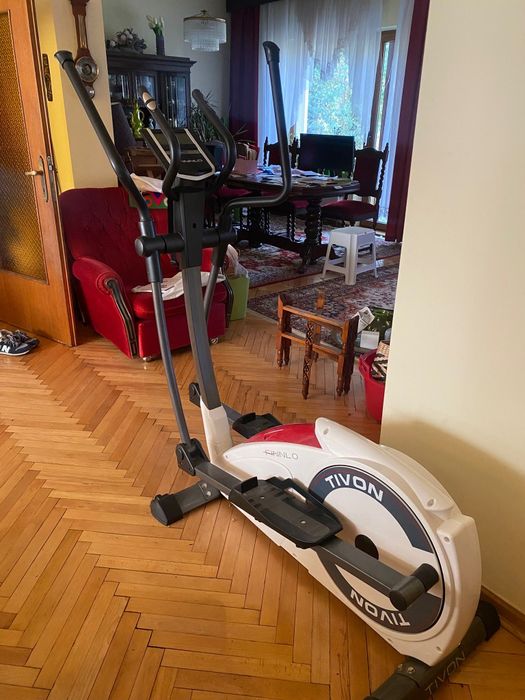 Orbitrek magnetyczny Finnlo Tivon
