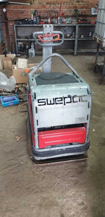 Вібротрамбовка - Оренда / ТРАМБОВКА