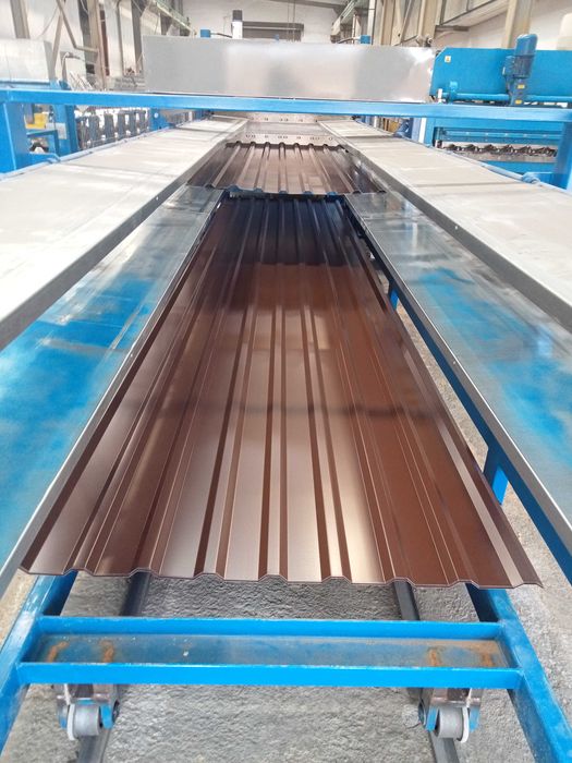 Trapez T 18 _PRODUCENT_Dach na wymiar_NAJTANIEJ !