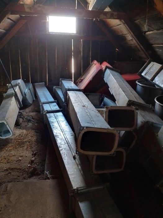 Вентиляційна система