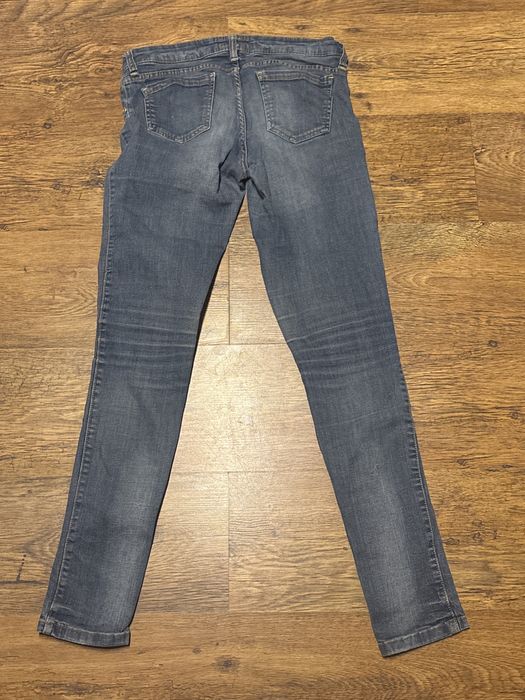 Spodnie jeansowe Diverse  38