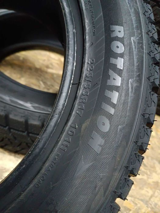 Habilead 225/55 R17 101H XL RW501