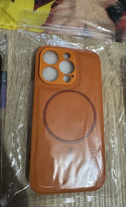 Etui na iphone 14 pro nowe !!!