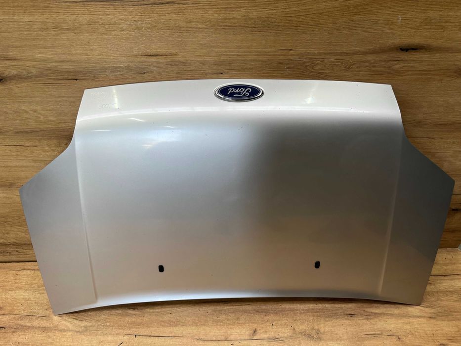 Maska Ford Transit Connect kolor aa