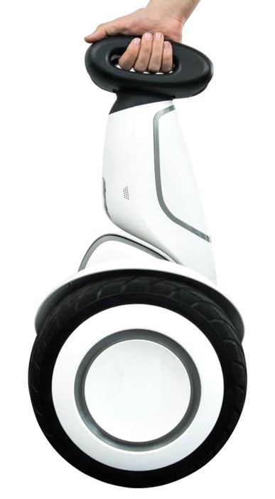 Гіроскутер Ego Electro Plus White (б/в у відмінному стані)