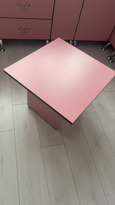 Столик дитячий, журнальний столик