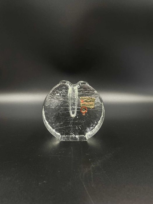 Wazon dekoracyjny Walther Glas Solifleur