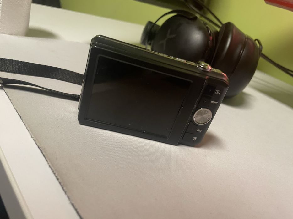 Aparat Rollei Flexline 250