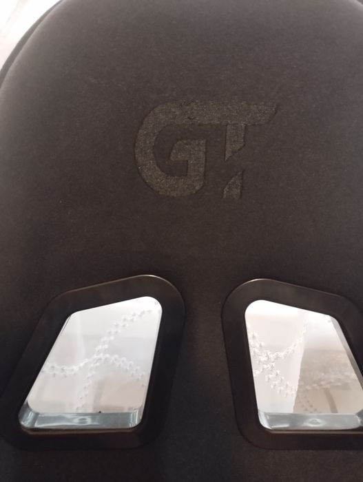Геймерське крісло GT
