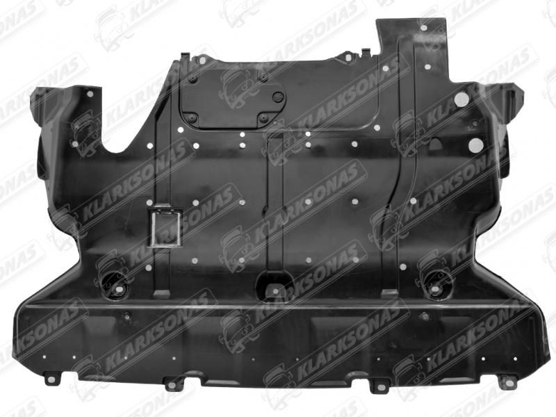 Захист двигуна   SUBARU FORESTER (S14), 01.2019- 56410SJ000 56410SJ010