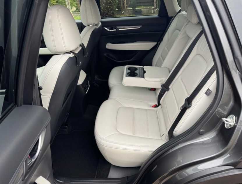 Mazda CX-5 2018 2.5 AT