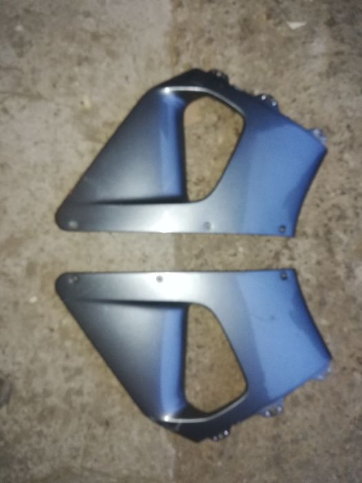 Cbr 900 rr SC 33 rok 99 bok serwisowka lewa