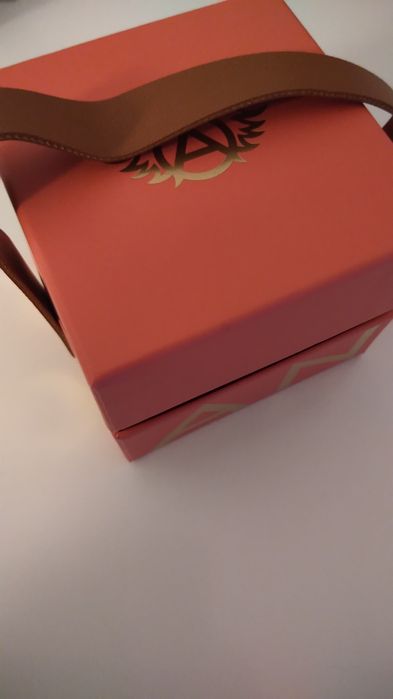 Colar em aço Anjewels